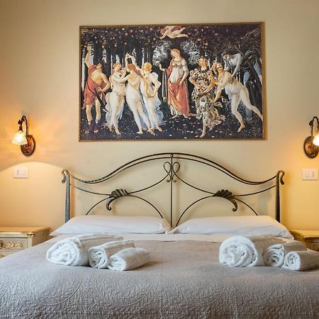 Ares Rooms Ortigia Syracuse Luaran gambar