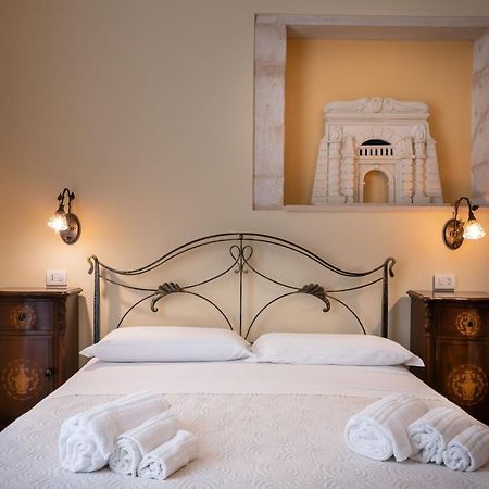 Ares Rooms Ortigia Syracuse Luaran gambar