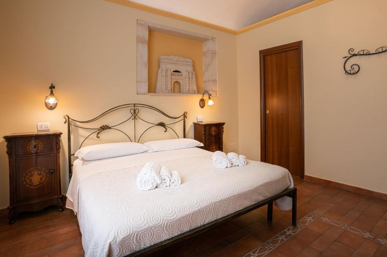 Ares Rooms Ortigia Syracuse Luaran gambar