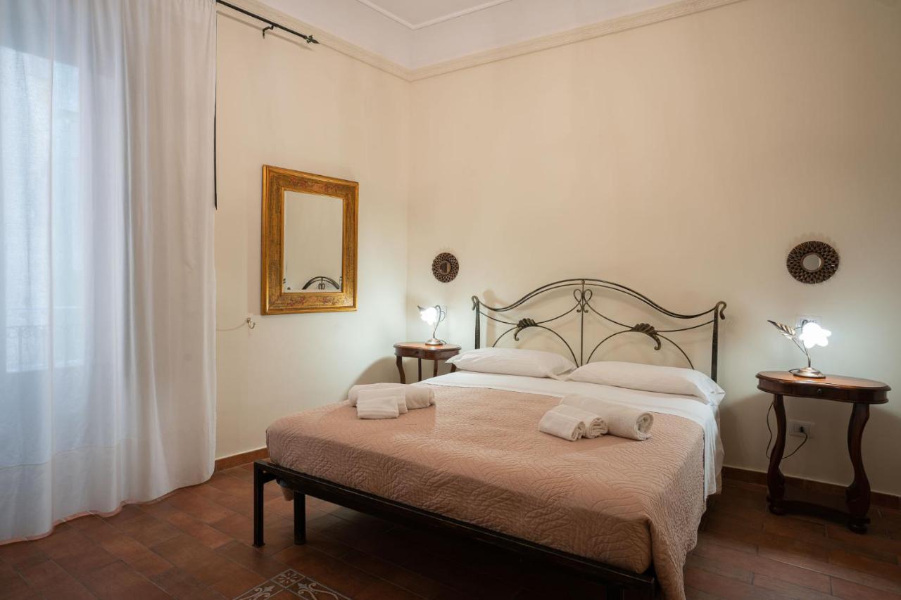 Ares Rooms Ortigia Syracuse Luaran gambar