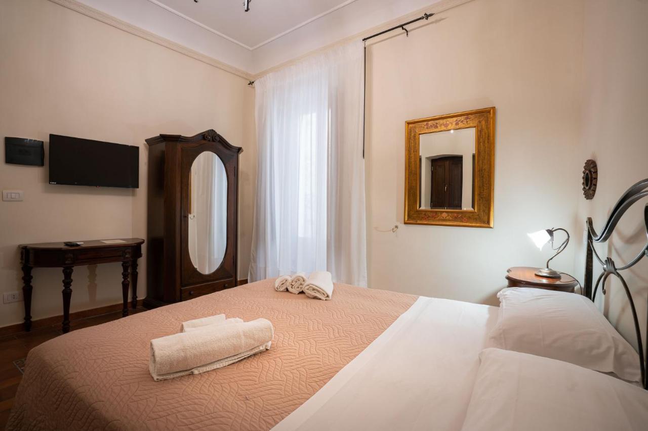 Ares Rooms Ortigia Syracuse Luaran gambar