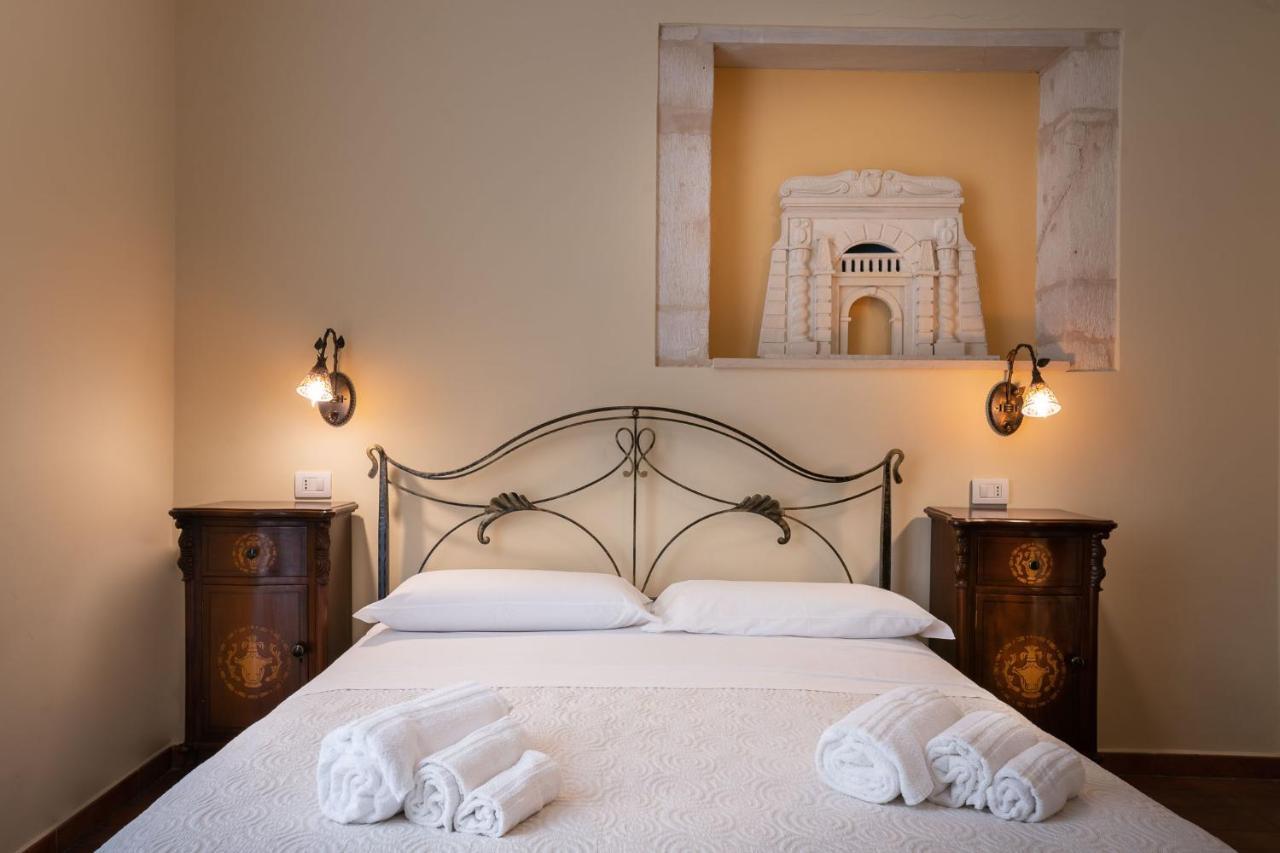Ares Rooms Ortigia Syracuse Luaran gambar