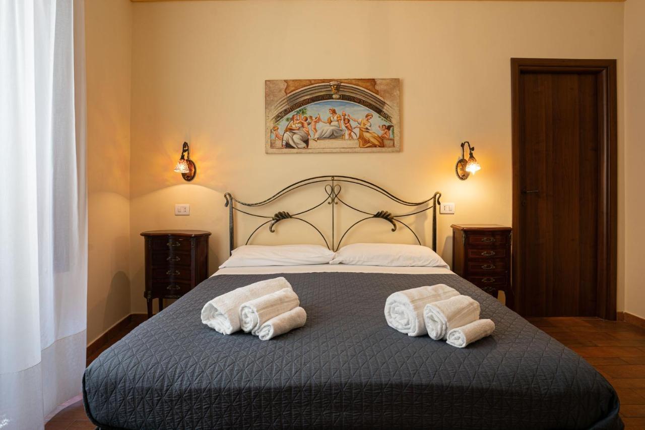 Ares Rooms Ortigia Syracuse Luaran gambar