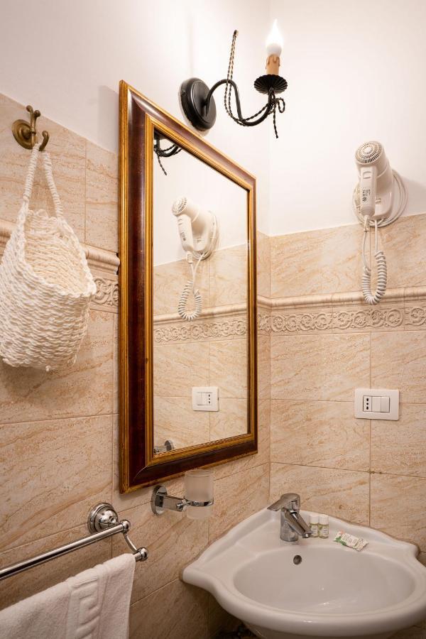 Ares Rooms Ortigia Syracuse Luaran gambar