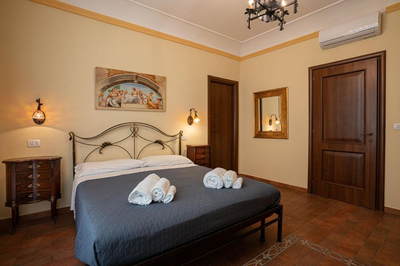 Ares Rooms Ortigia Syracuse Luaran gambar