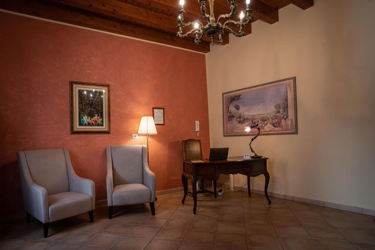 Ares Rooms Ortigia Syracuse Luaran gambar