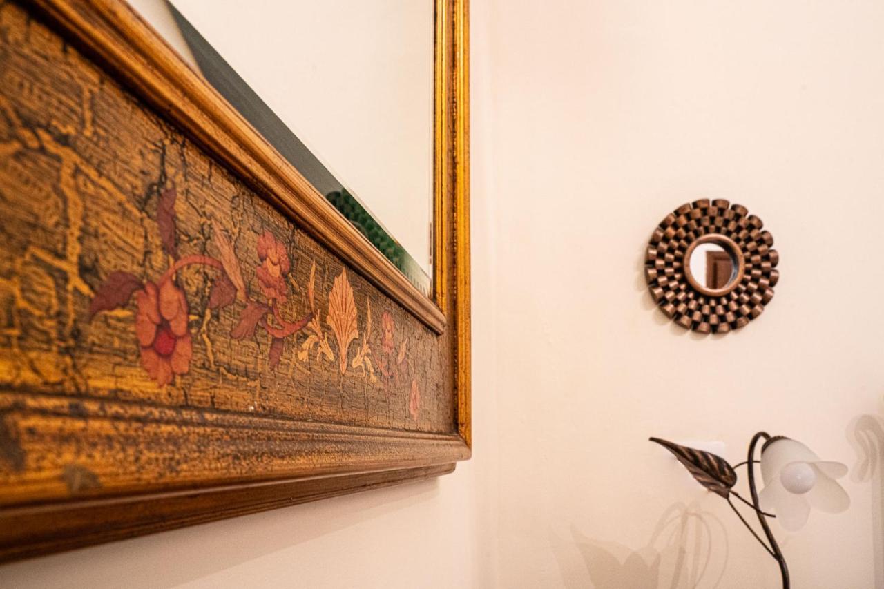 Ares Rooms Ortigia Syracuse Luaran gambar