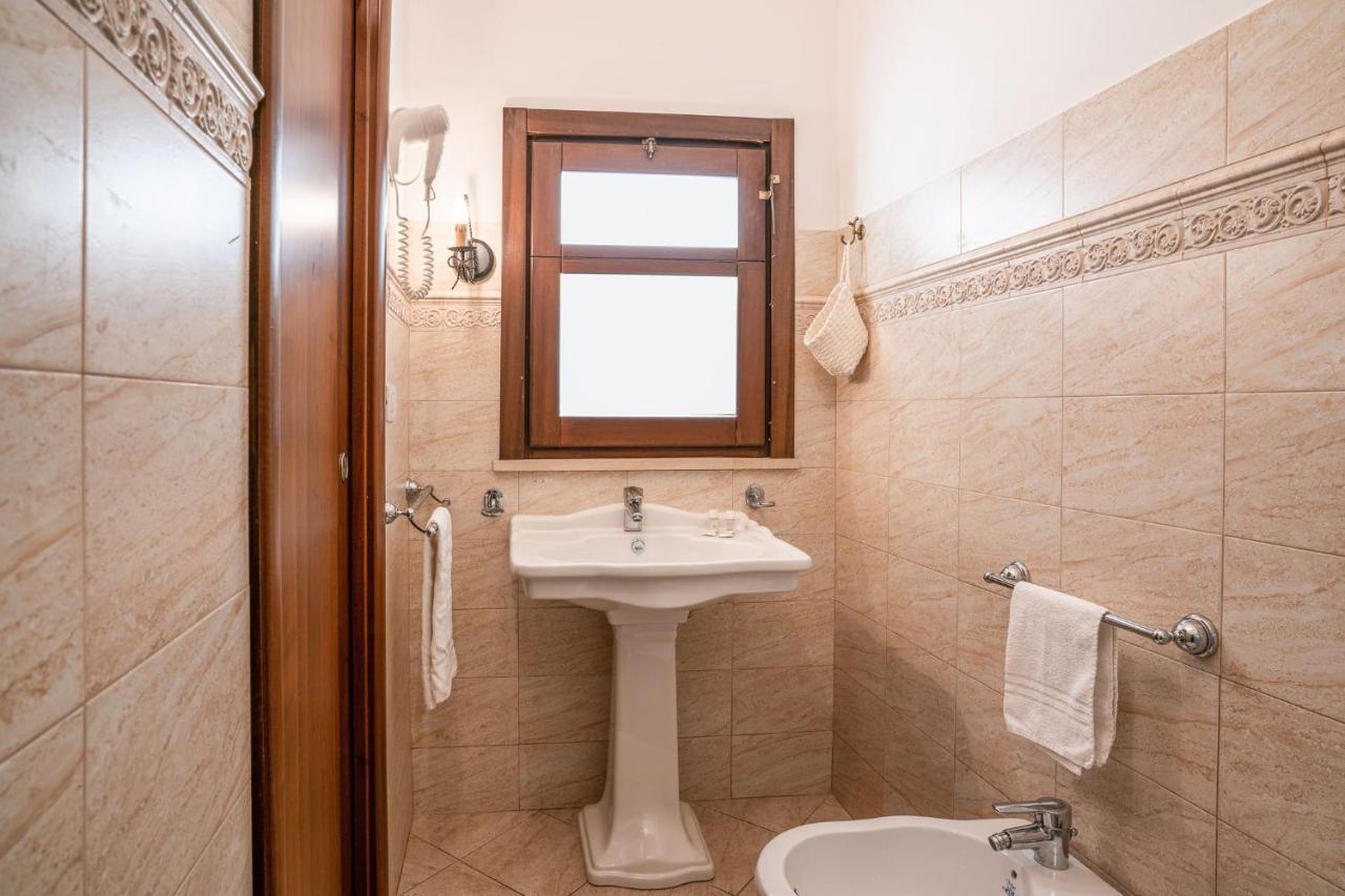Ares Rooms Ortigia Syracuse Luaran gambar