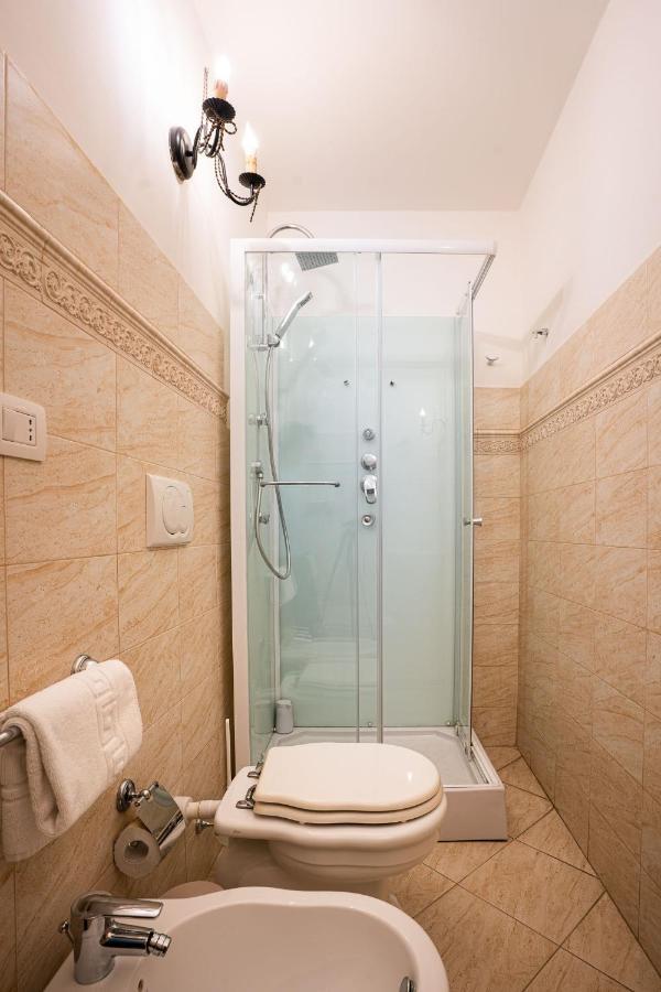Ares Rooms Ortigia Syracuse Luaran gambar
