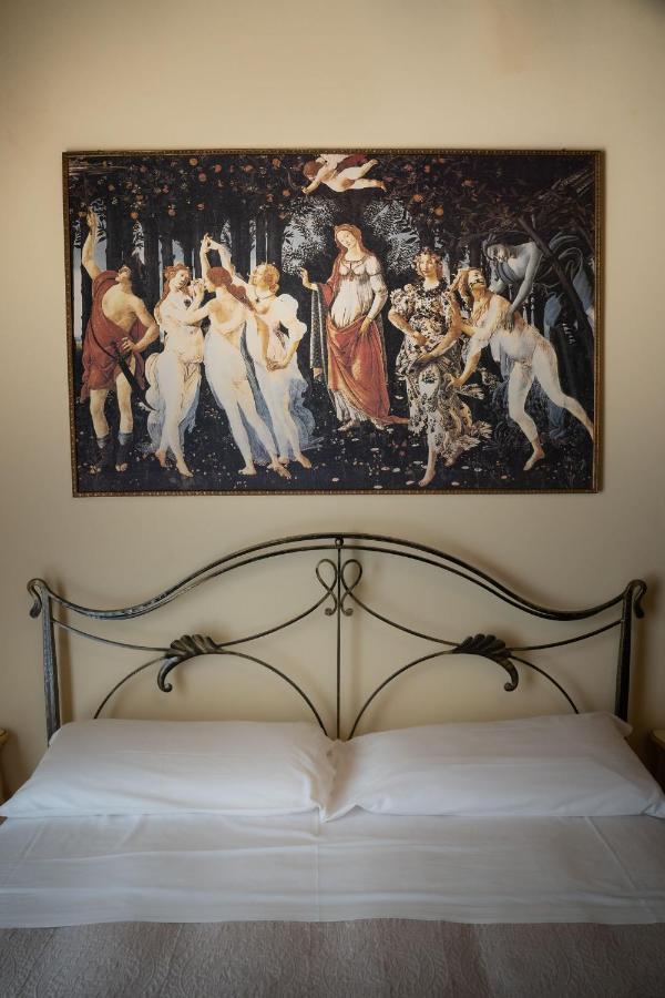 Ares Rooms Ortigia Syracuse Luaran gambar