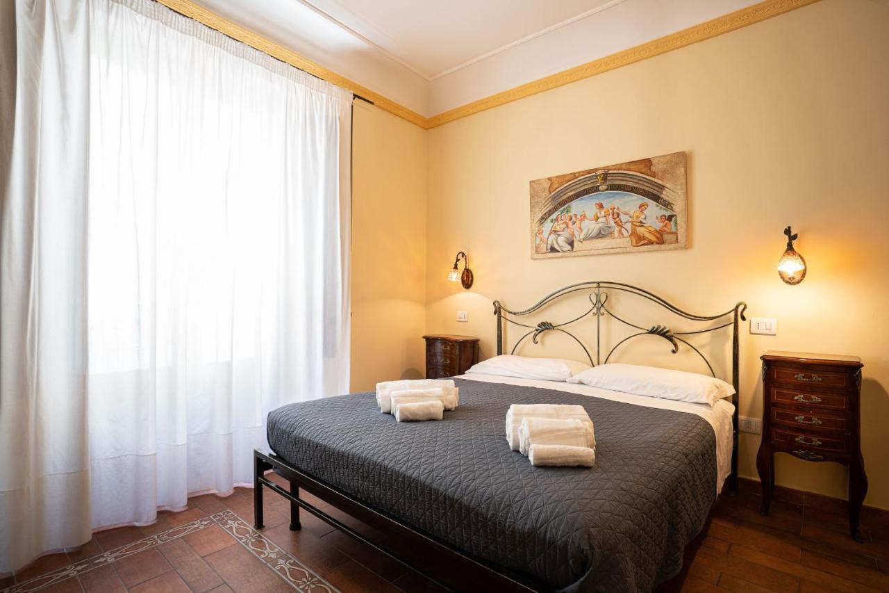 Ares Rooms Ortigia Syracuse Luaran gambar