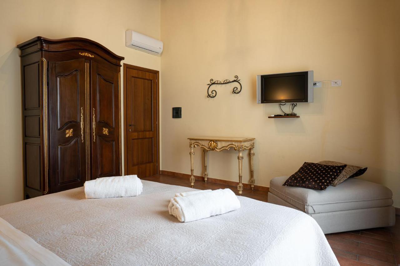 Ares Rooms Ortigia Syracuse Luaran gambar