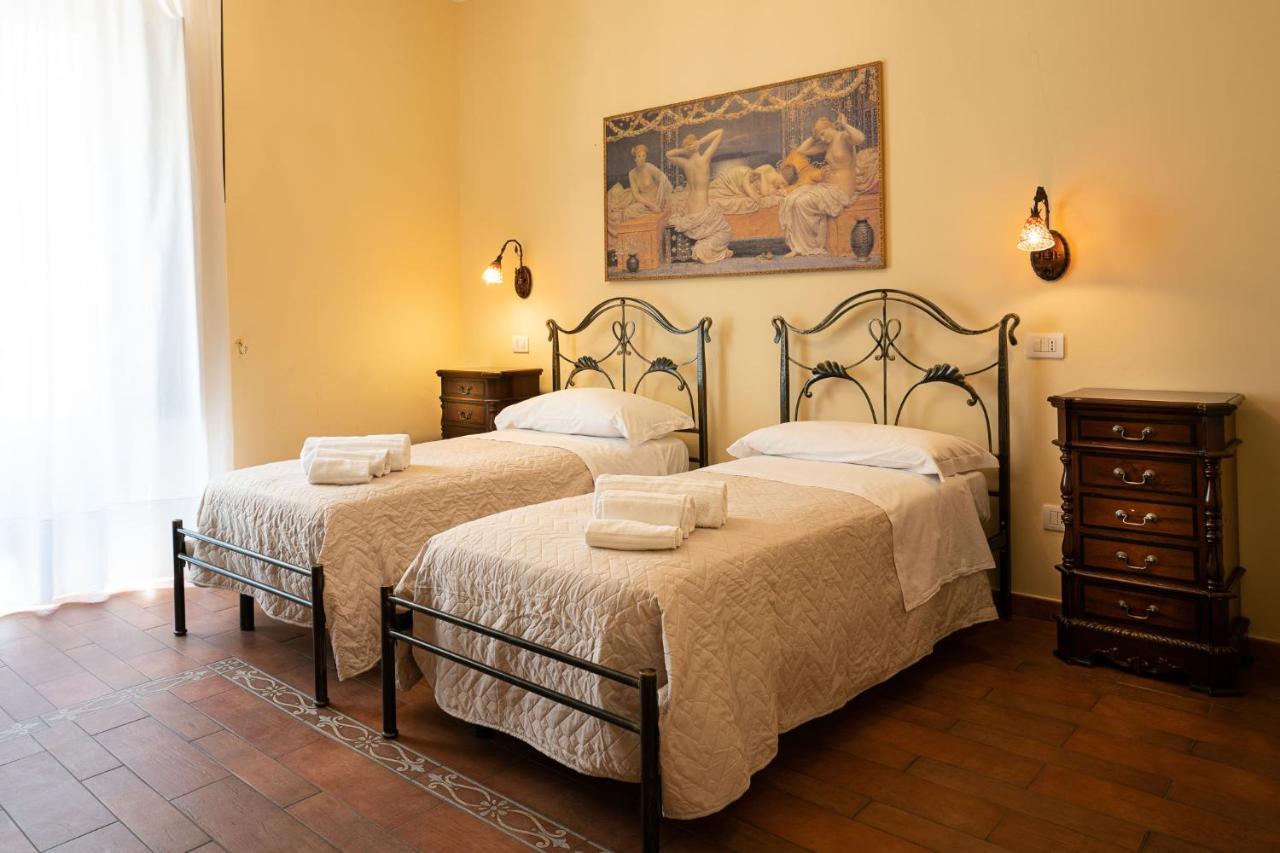 Ares Rooms Ortigia Syracuse Luaran gambar