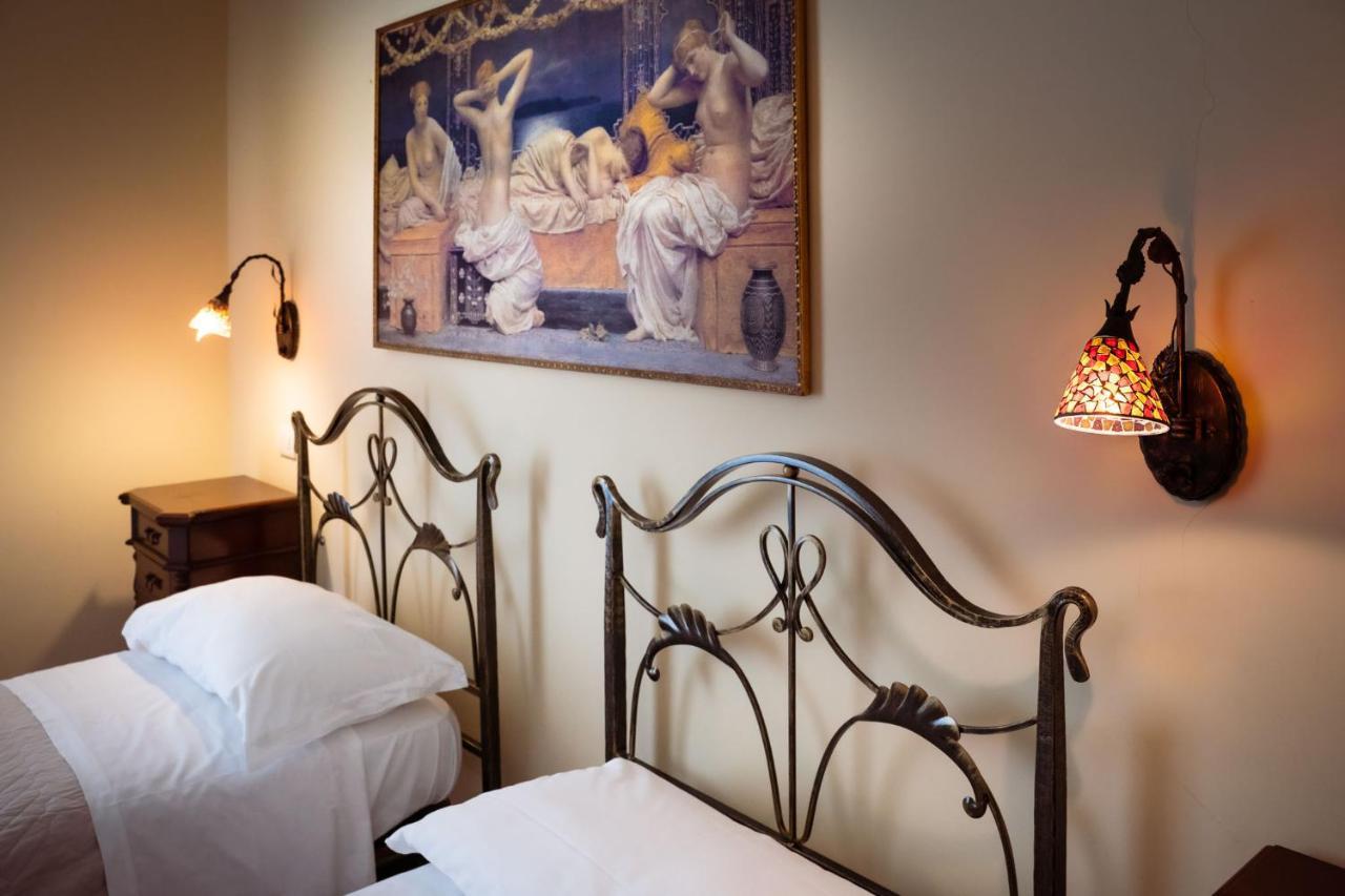 Ares Rooms Ortigia Syracuse Luaran gambar