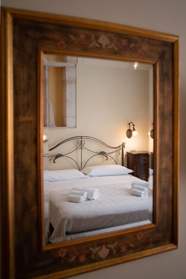 Ares Rooms Ortigia Syracuse Luaran gambar