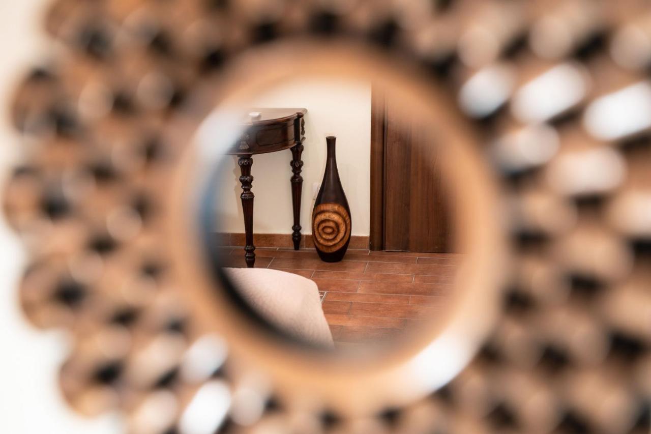 Ares Rooms Ortigia Syracuse Luaran gambar