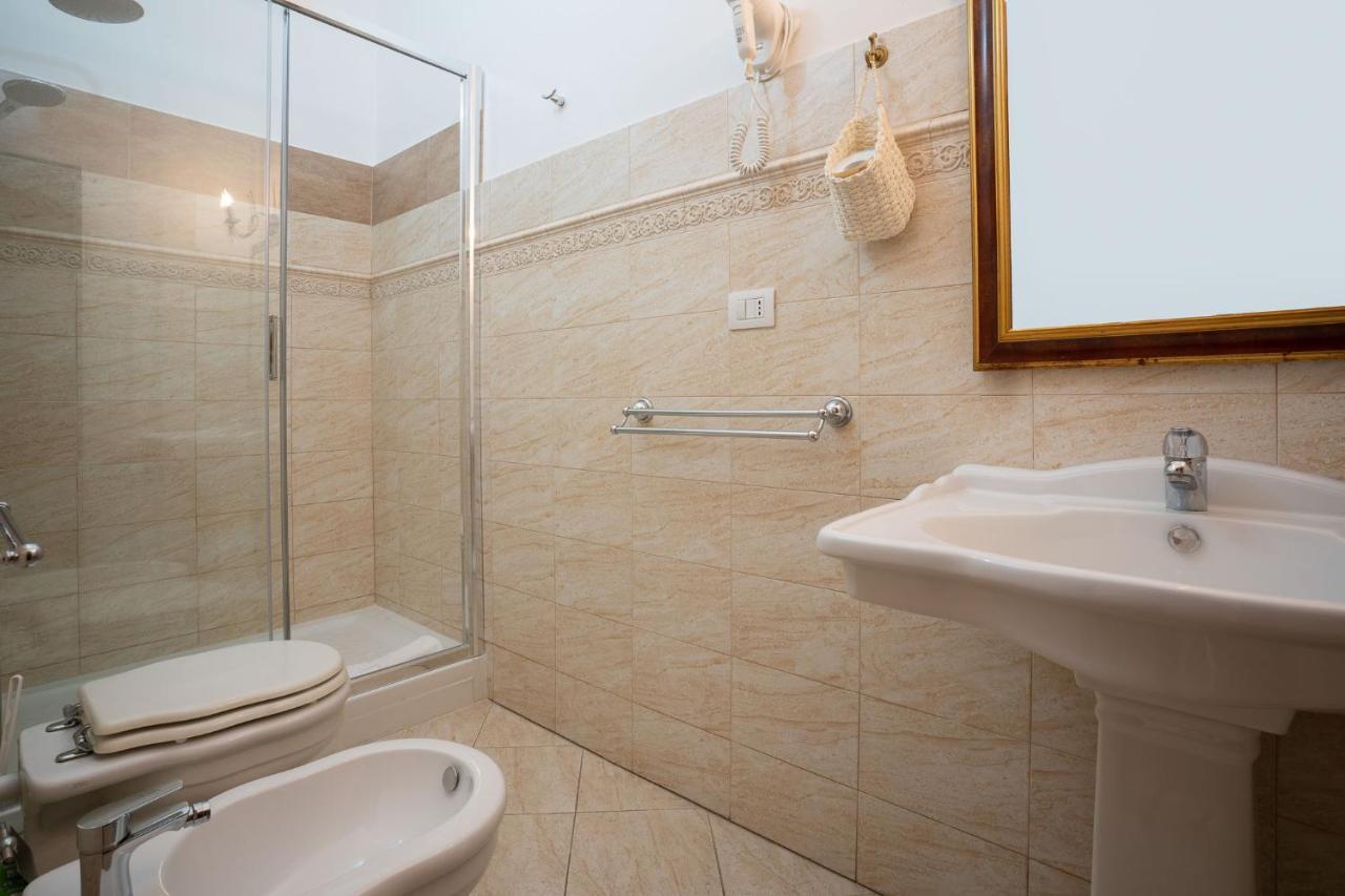 Ares Rooms Ortigia Syracuse Luaran gambar