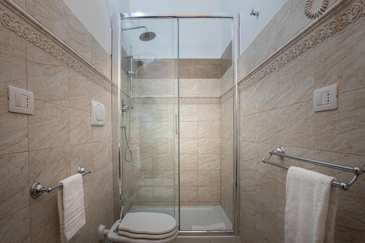 Ares Rooms Ortigia Syracuse Luaran gambar