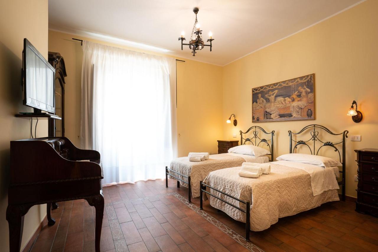 Ares Rooms Ortigia Syracuse Luaran gambar