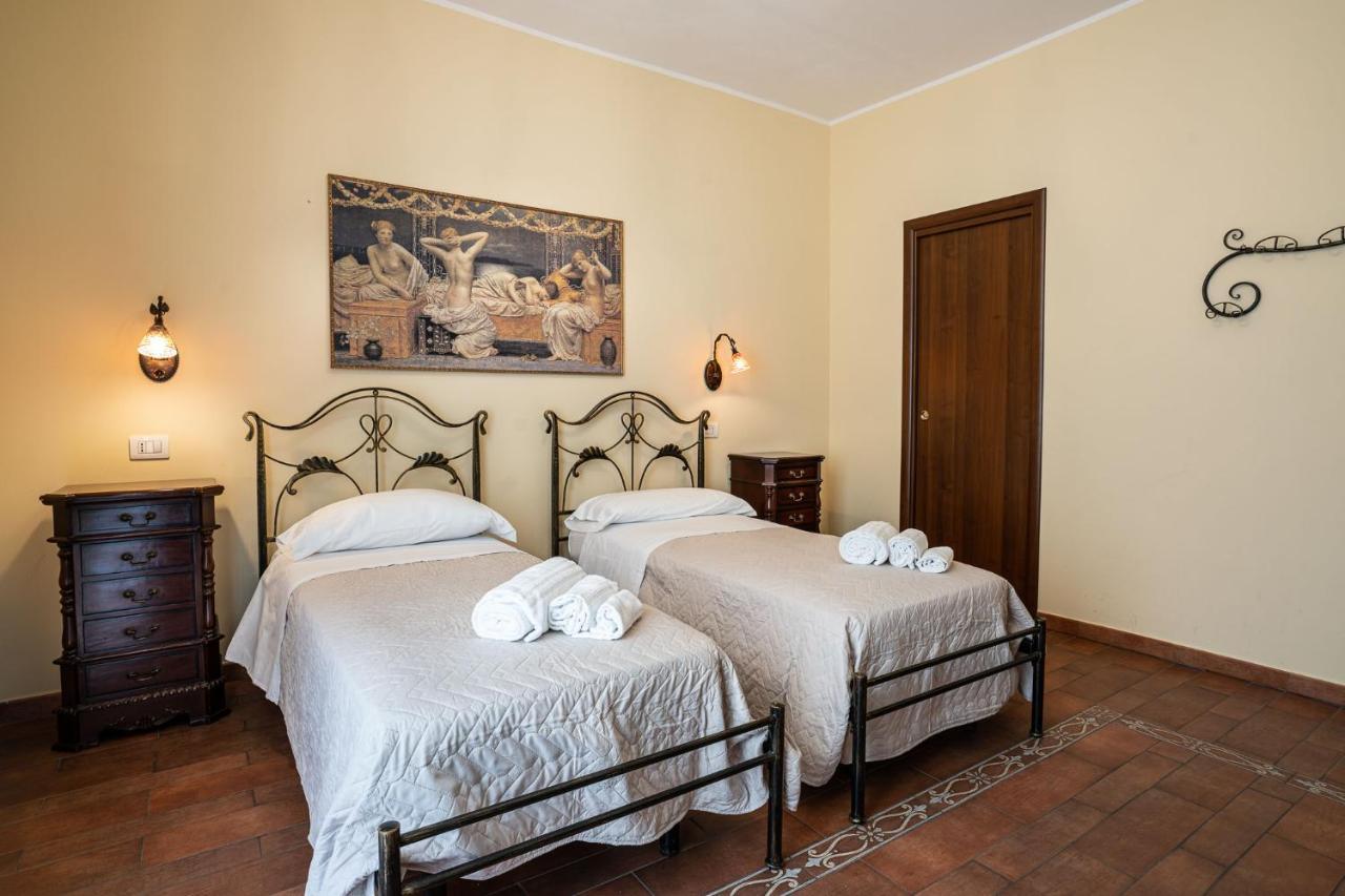 Ares Rooms Ortigia Syracuse Luaran gambar