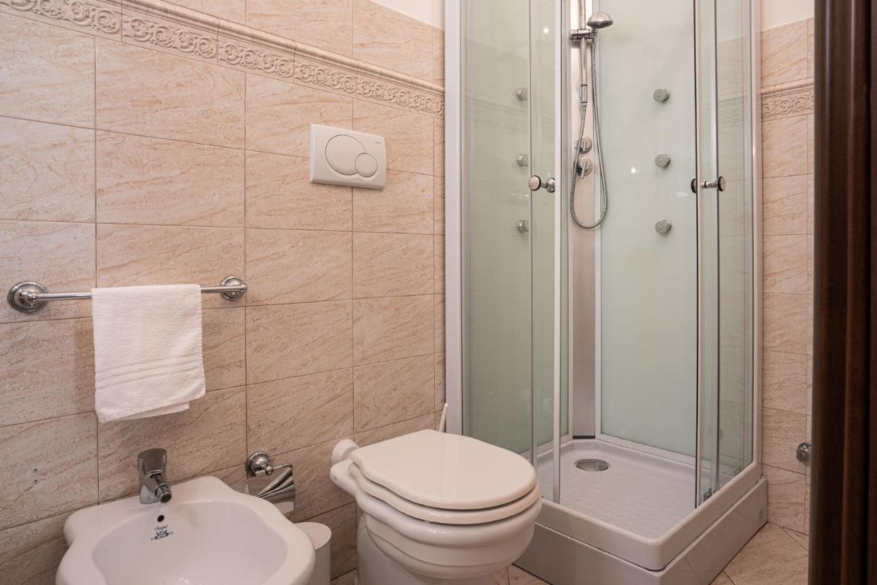Ares Rooms Ortigia Syracuse Luaran gambar