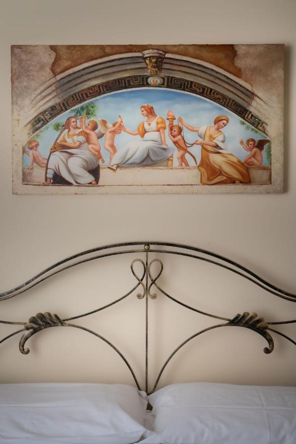 Ares Rooms Ortigia Syracuse Luaran gambar