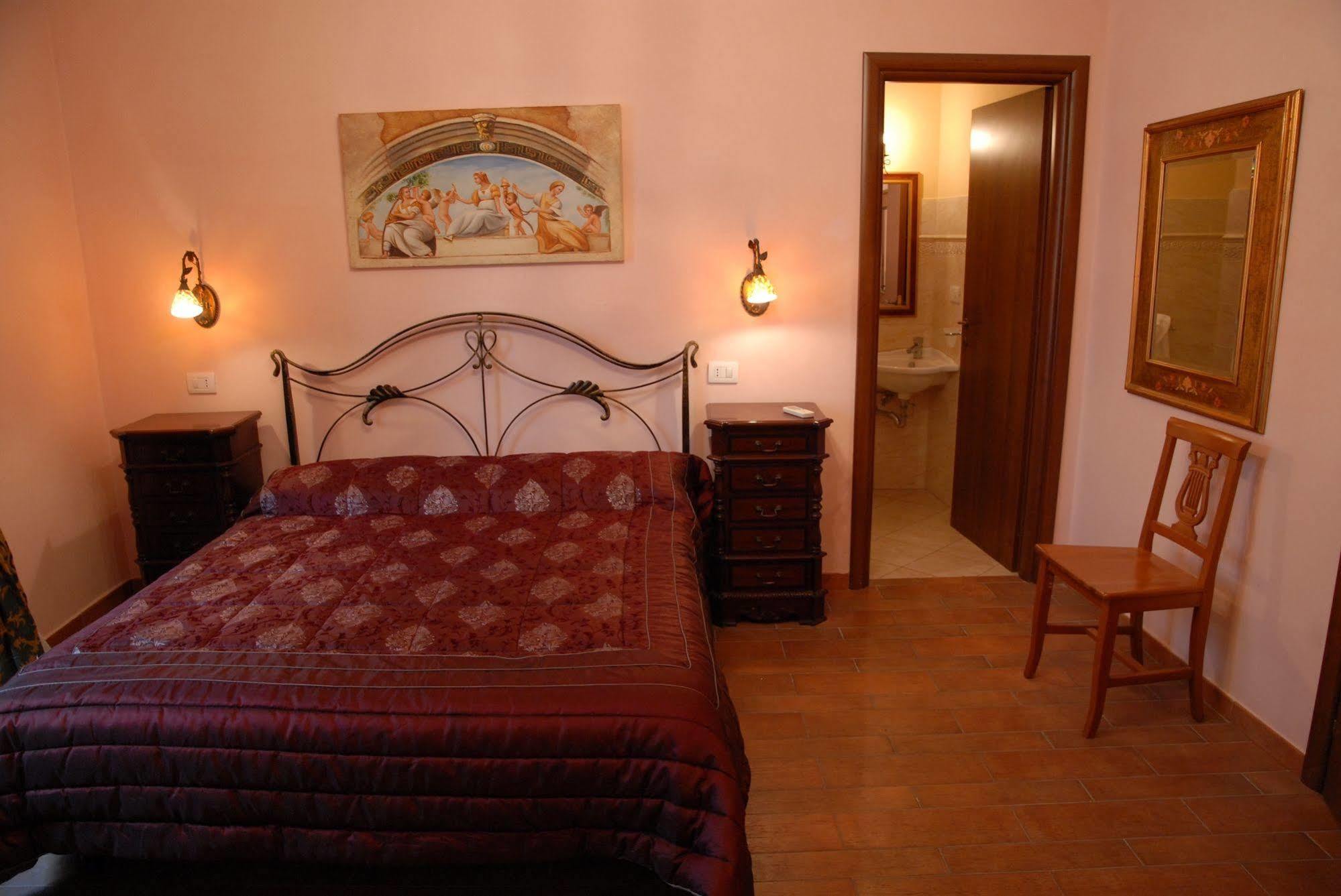 Ares Rooms Ortigia Syracuse Luaran gambar